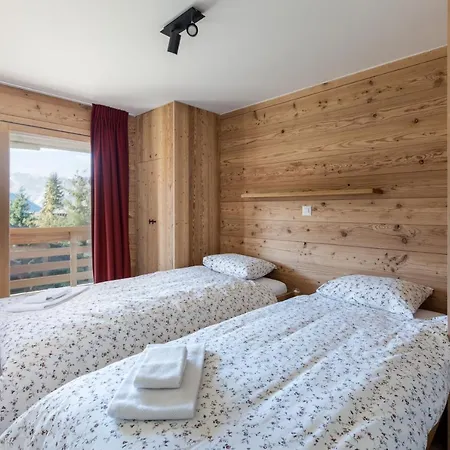 Apartament Olympus *