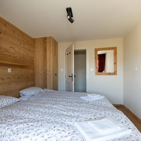 Olympus Apartament Verbier