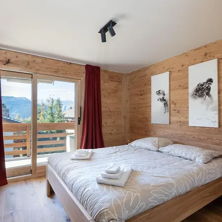 Apartament Olympus *