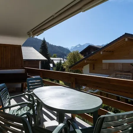 דירה Olympus וורבייה